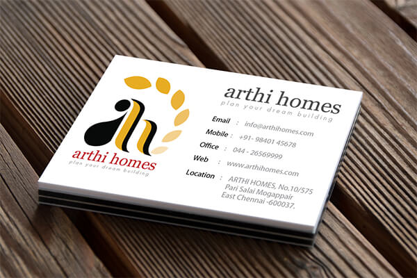 arthi-homes